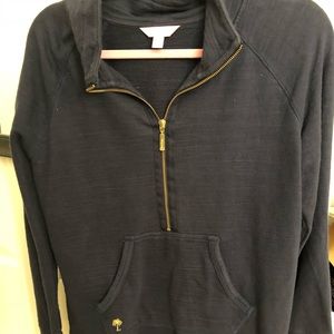 Lilly Pulitzer Popover